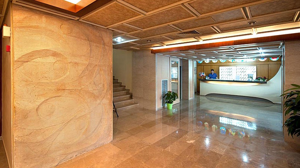 Hotel Paolo 