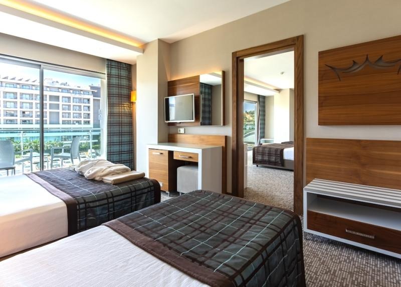 White City Resort Hotel