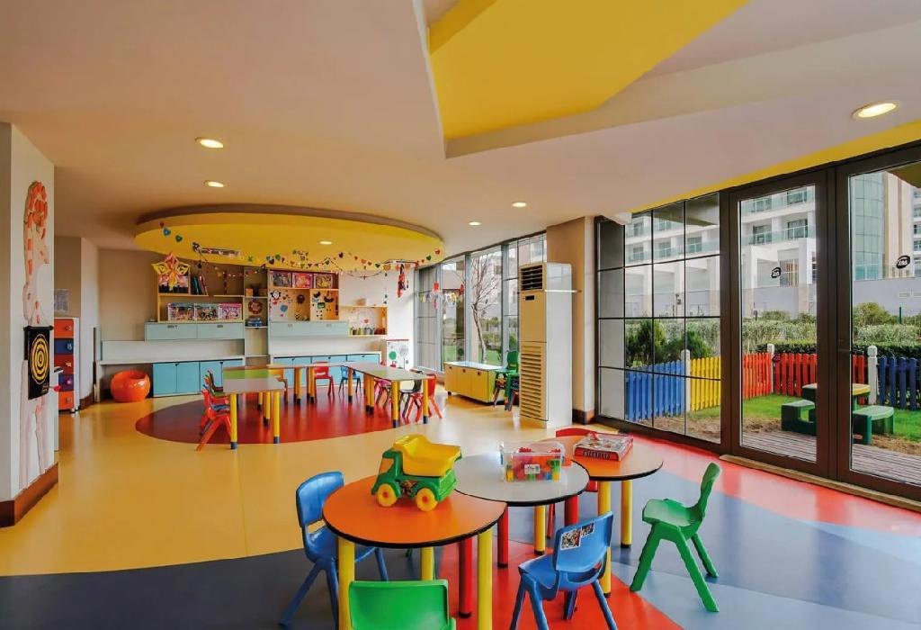 Limak Lara De Luxe Hotel & Resort