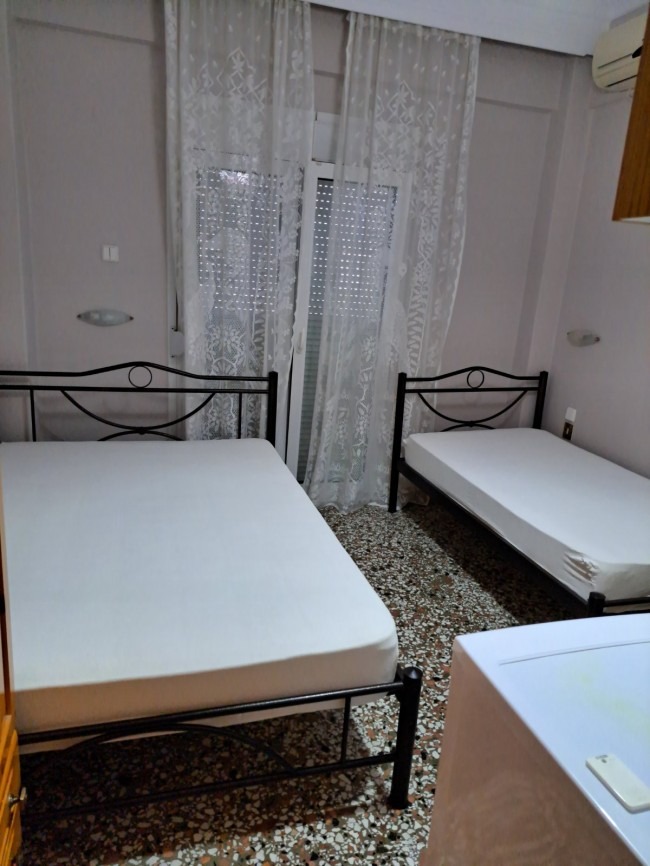 Vila Gerakina Studio