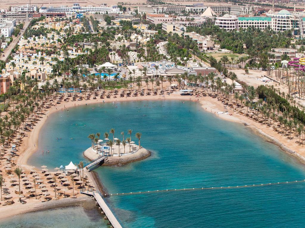 Mirage Bay Resort & Aquapark