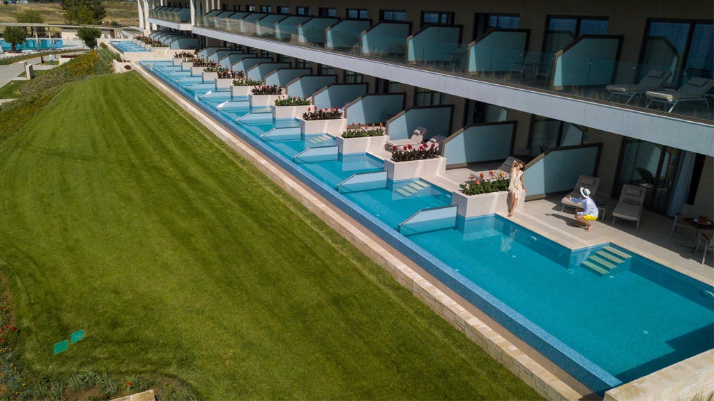 Ammoa Luxury Hotel & Spa