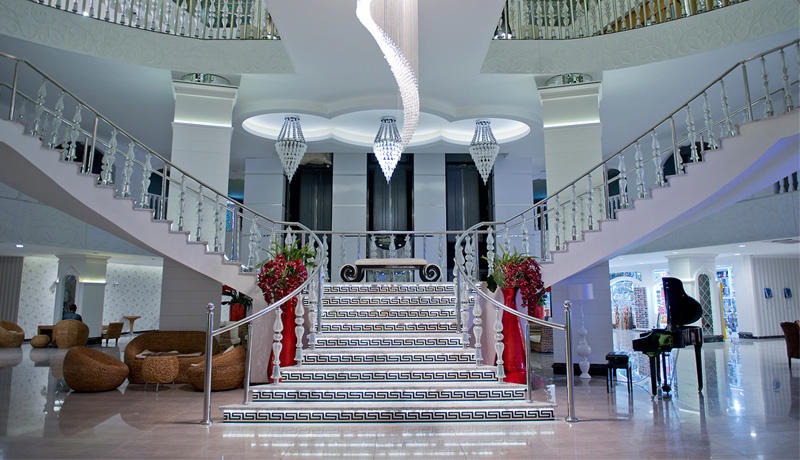 Q Premium Resort