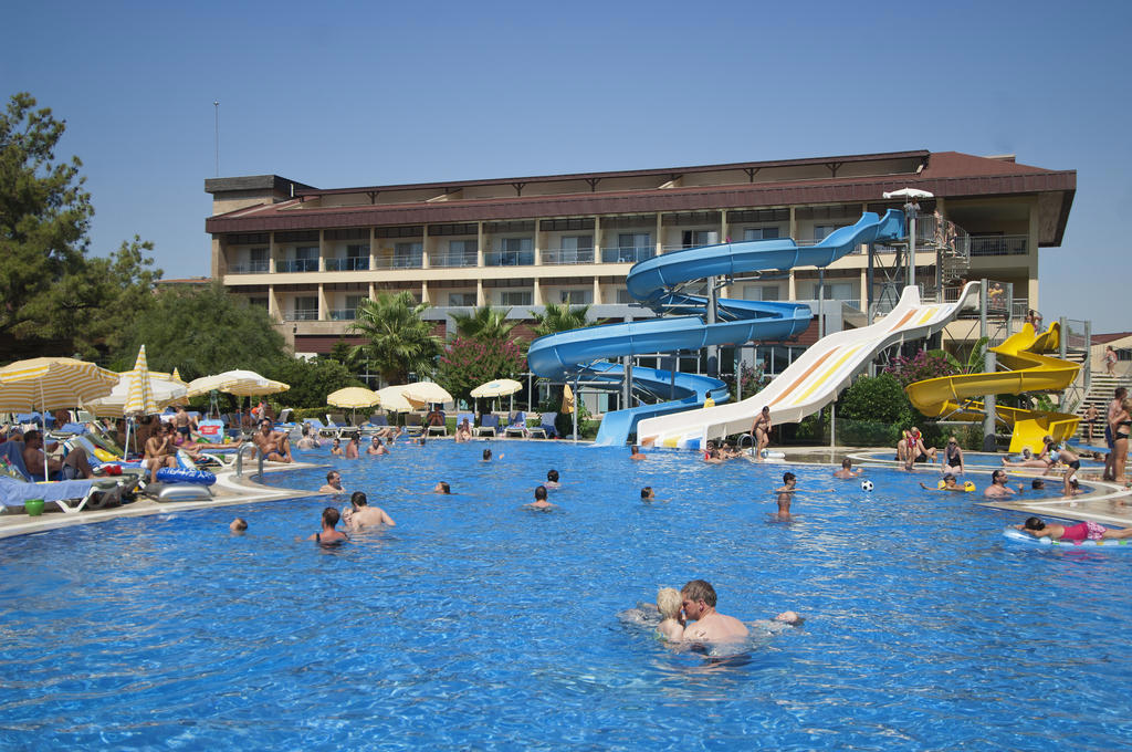 Hotel Marvida Family Eco (ex.Hotel Otium Family Eco Club)
