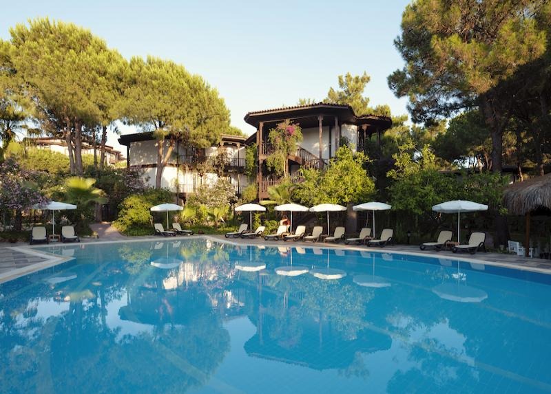 Selectum Family Resort