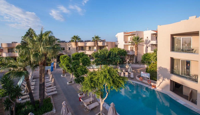 Cactus Beach Hotel