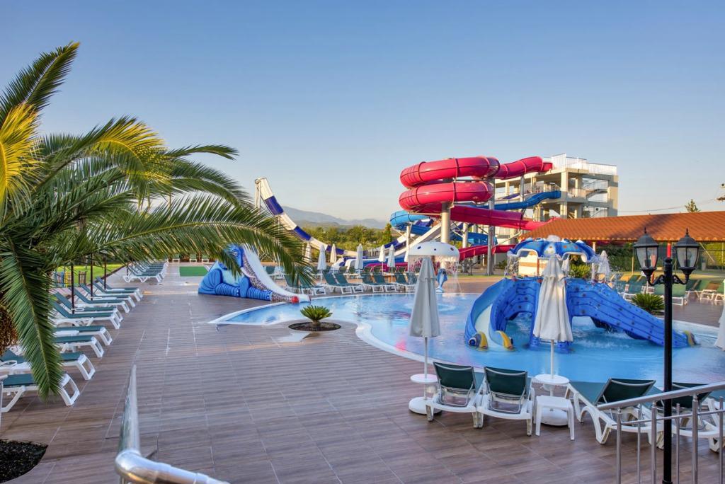 Hotel Club Nena