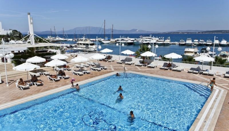 Altin Yunus Resort & Thermal Hotel