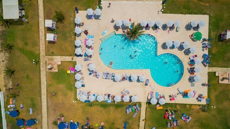 Hotel Alykanas Village
