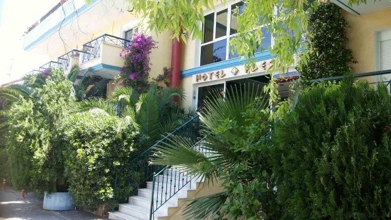 Vila Flesvos