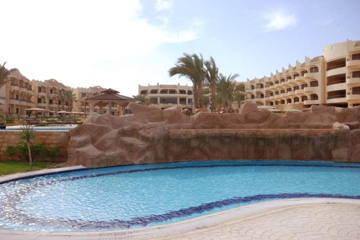 Coral Hills Life Resort Marsa Alam