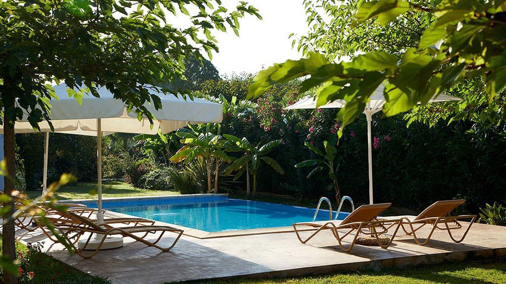 Parga Beach Resort