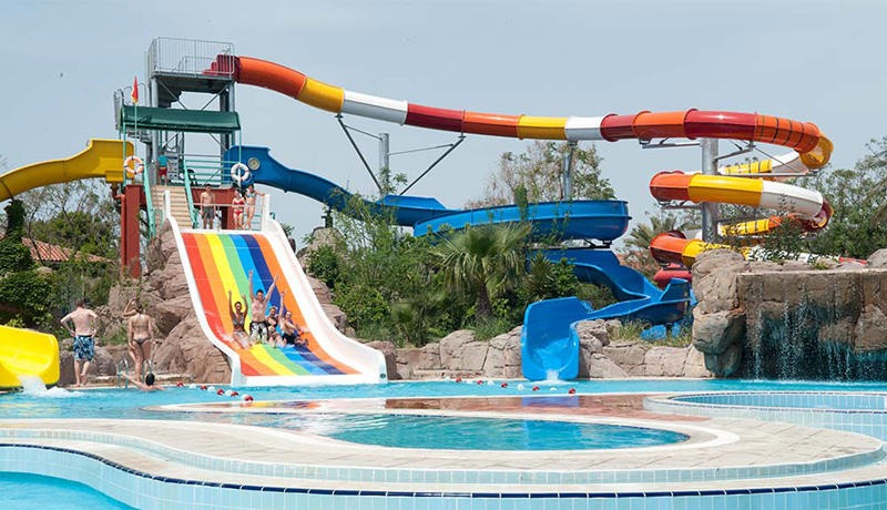 Belconti Resort