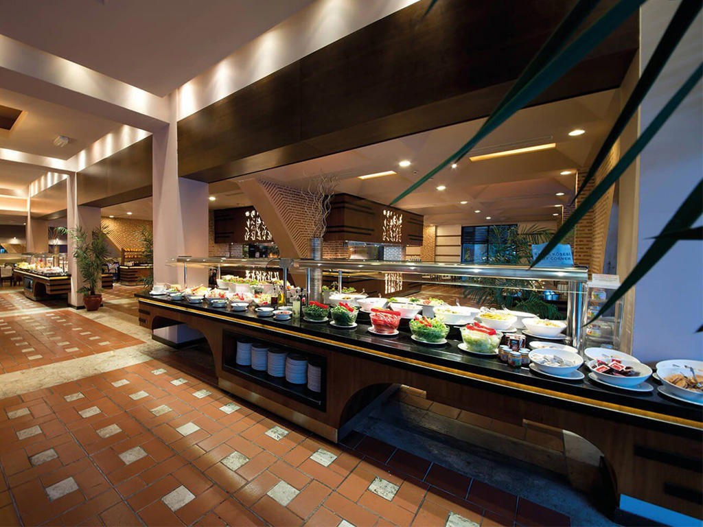 Limak Limra Hotel and Resort
