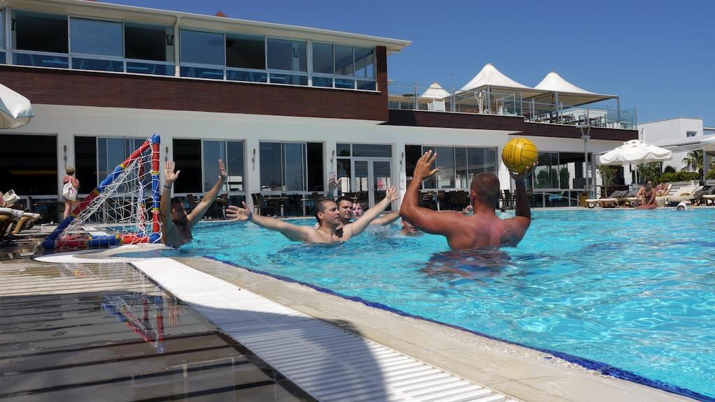 Armonia Holiday Village and Spa