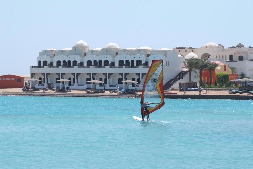 Arabella Azur Resort