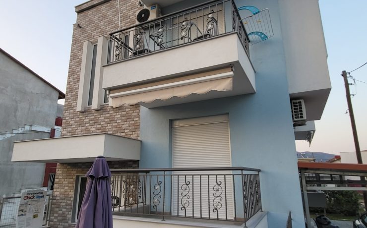 Vila Ifigenia