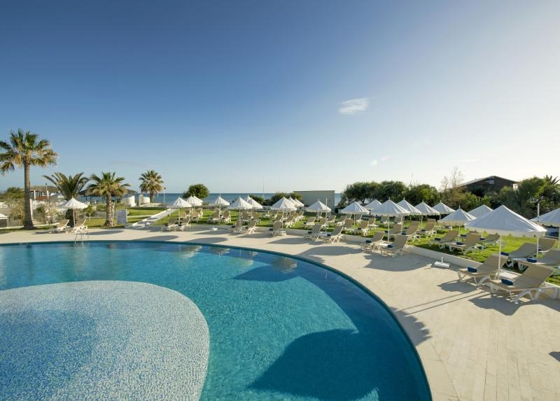 Iberostar Selection Diar El Andalous