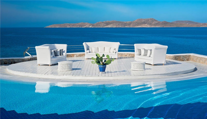 Mykonos Grand Hotel & Resort