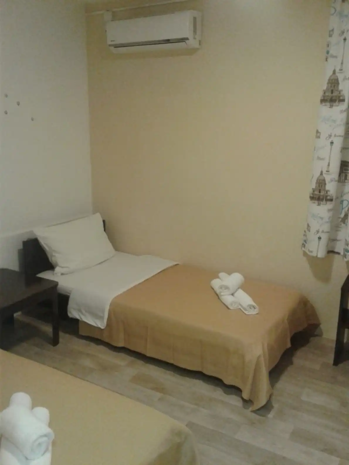 Apartmani Park