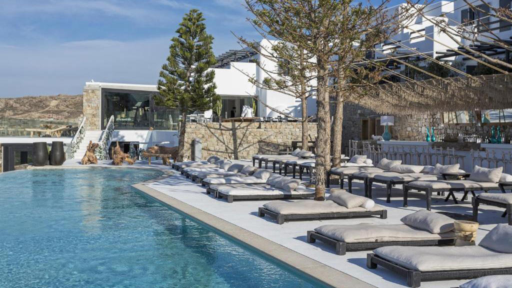Myconian Utopia Relais &Chateaux