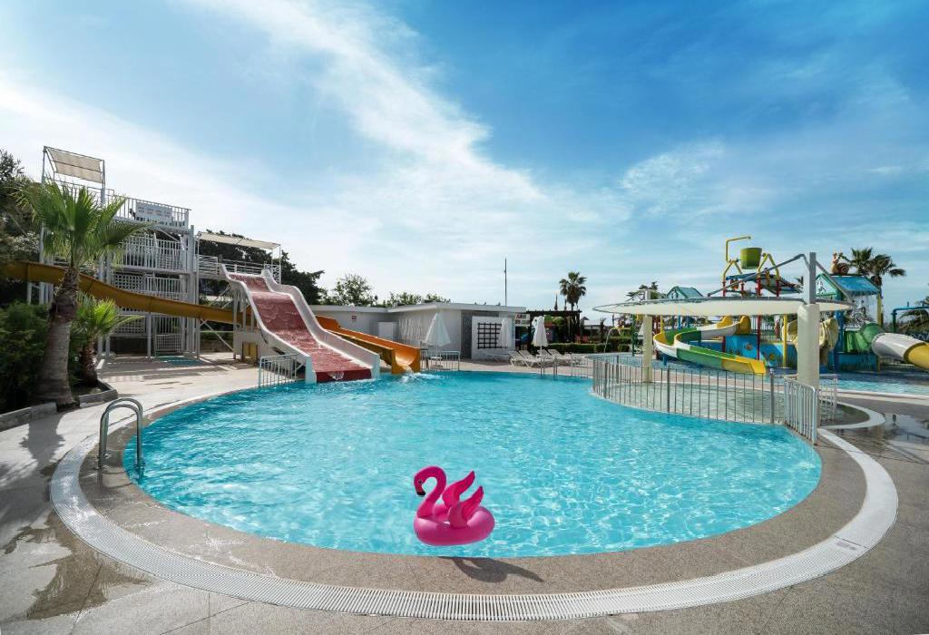 Hotel Kaya Side