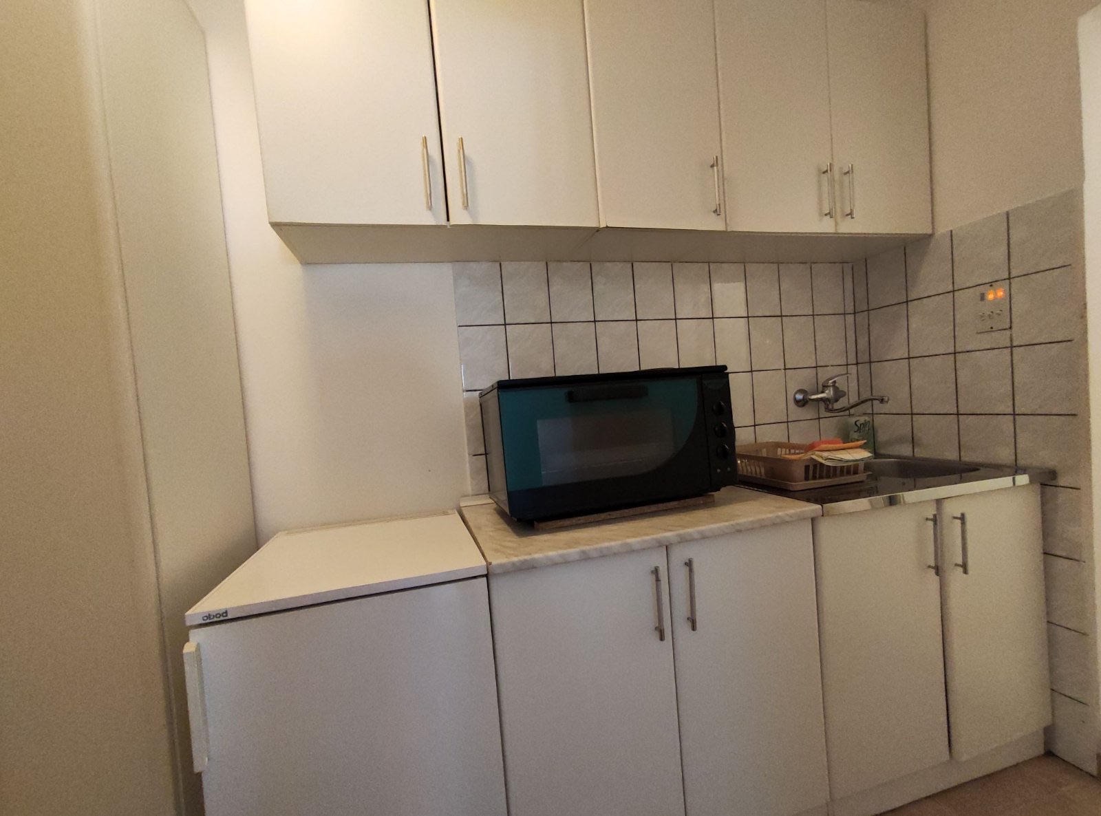 Apartman Terzić