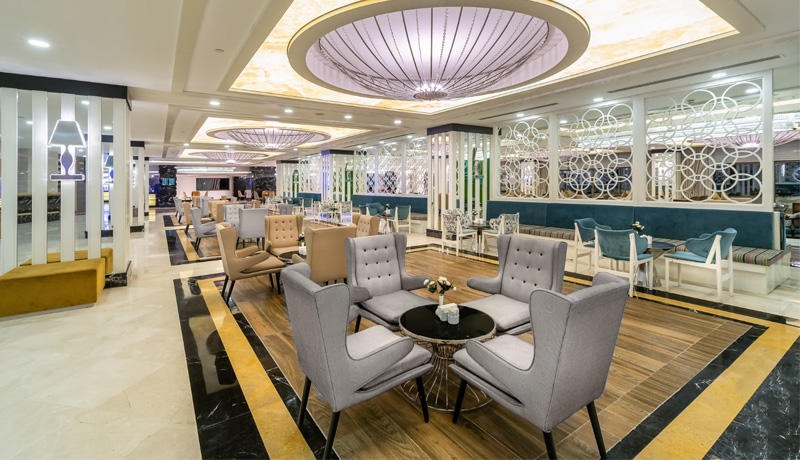 Sensitive Premium Resort and Spa