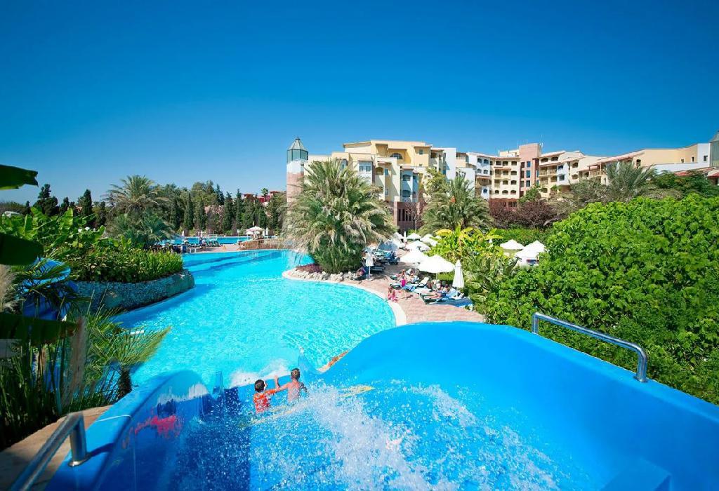 Limak Arcadia Golf and Sport Resort