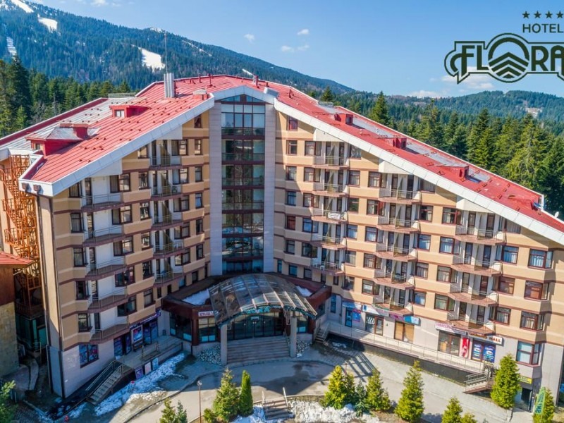 Hotel Flora