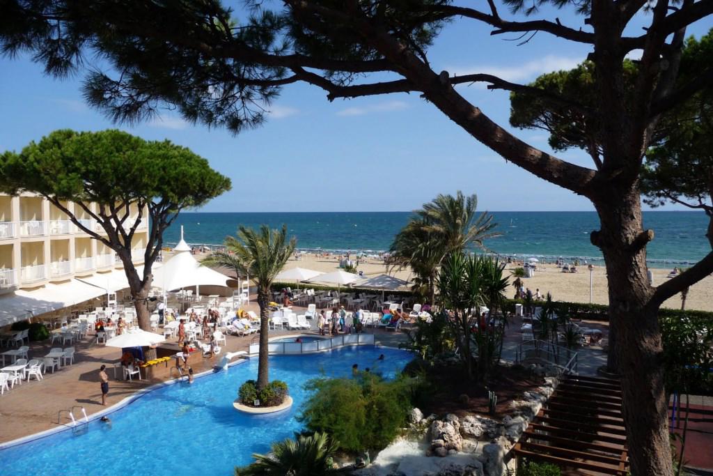 Hotel Estival Centurion Playa