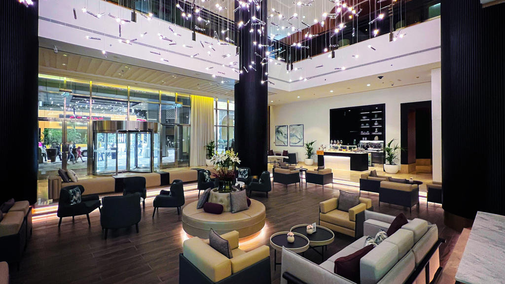 Amwaj Rotana