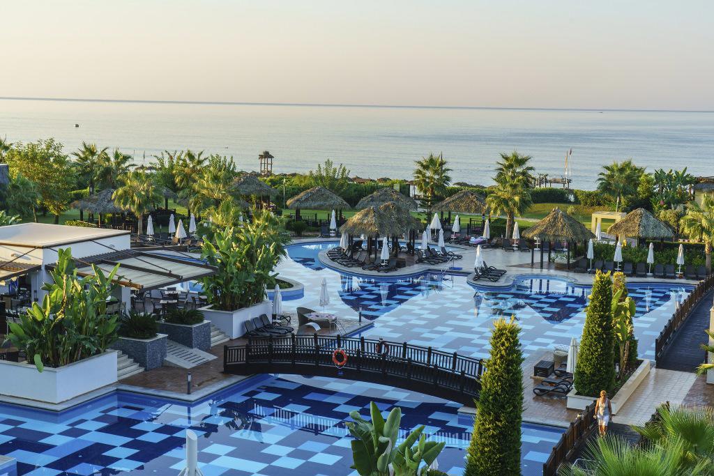 Hotel TUI Blue 