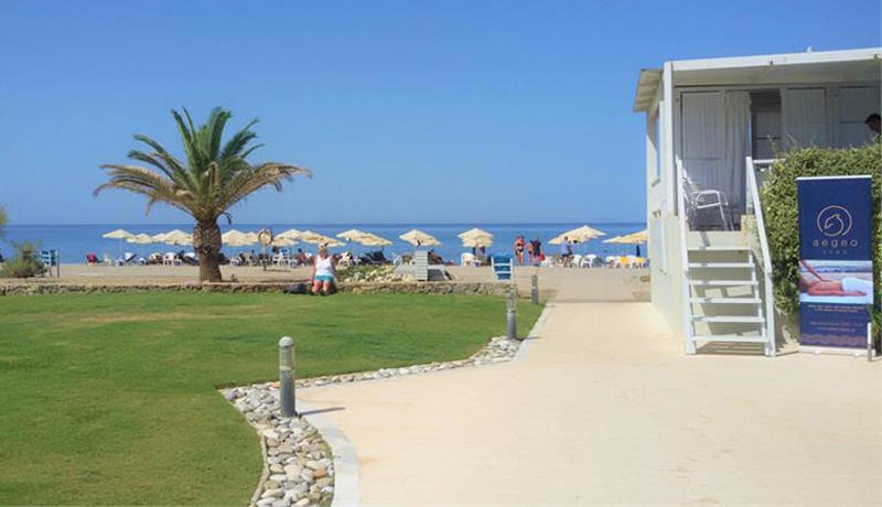 Minos Mare Hotel