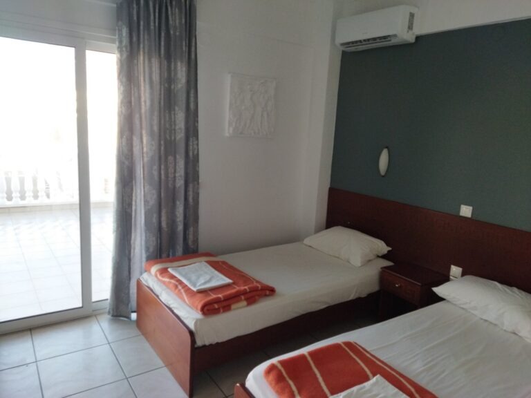 Apart Hotel Elli