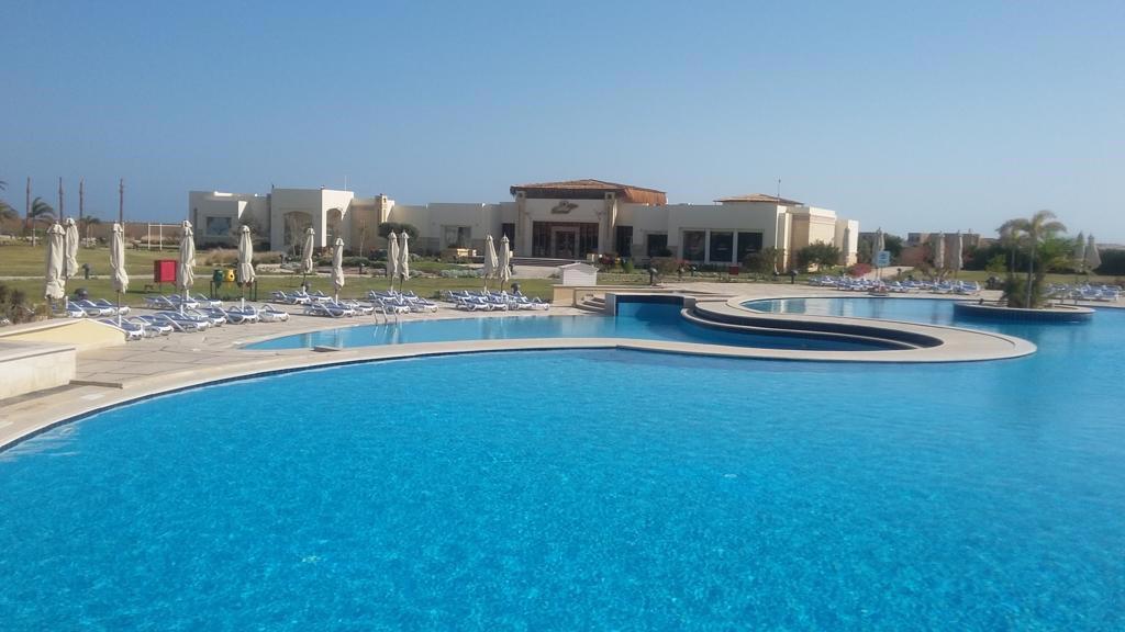 Hotel Movenpick Waterpark Resort and Spa