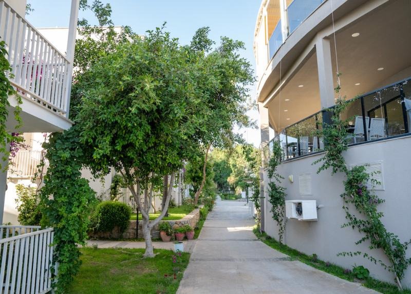 Bodrum Beach Resort