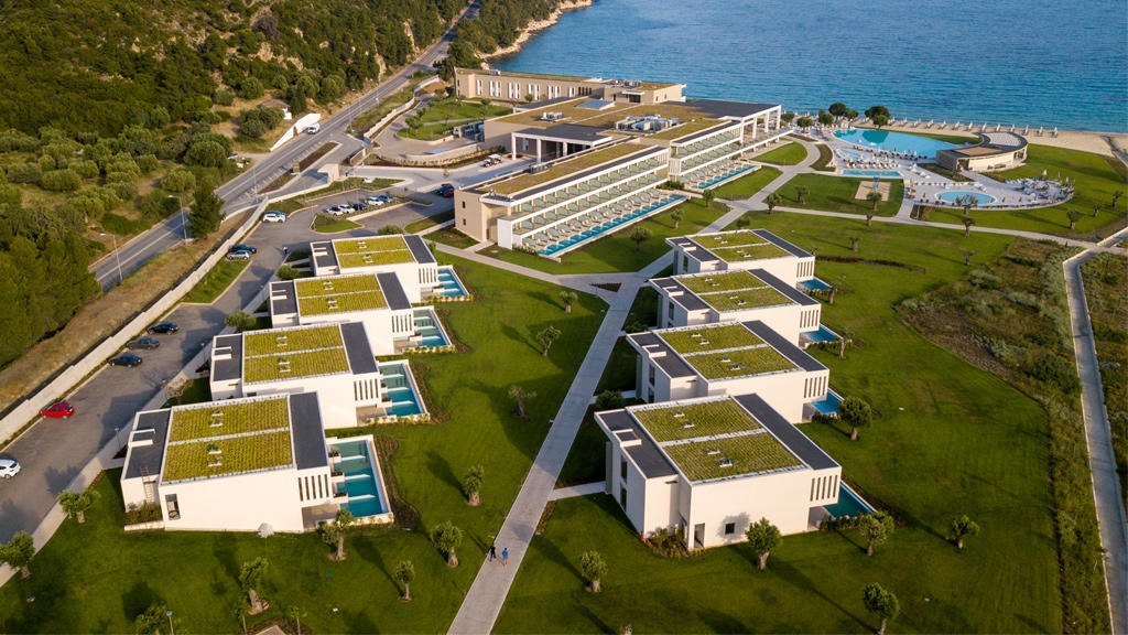 Ammoa Luxury Hotel & Spa