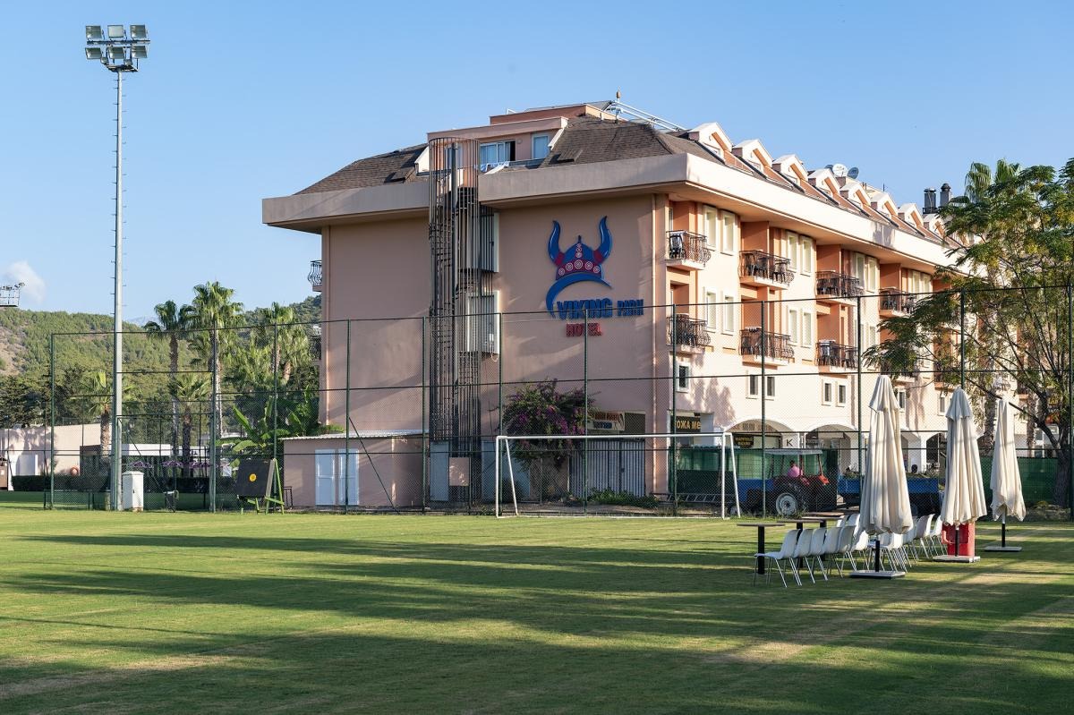 Viking Park Hotel