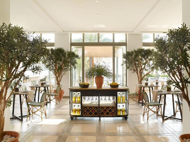 Hotel Grecotel Lux Me Dama Dama