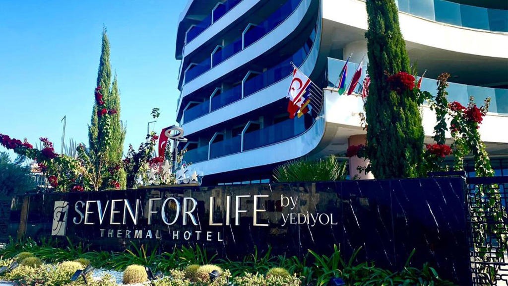 Seven For Life Thermal Hotel