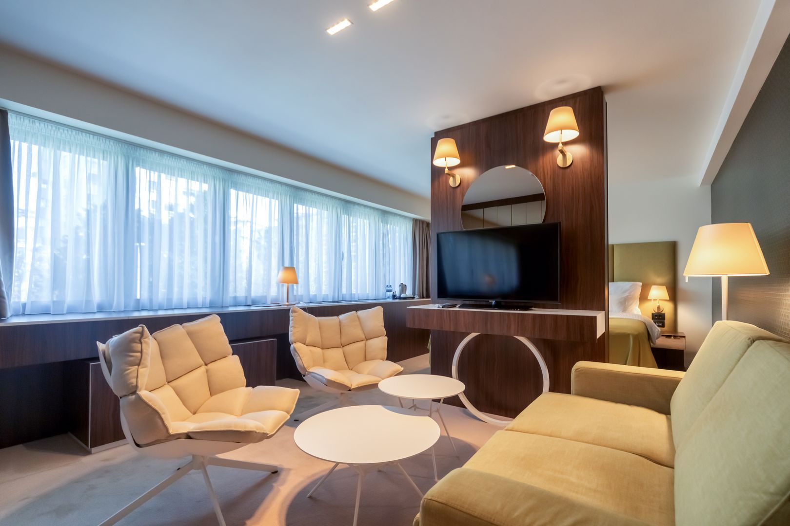 Hotel Agape