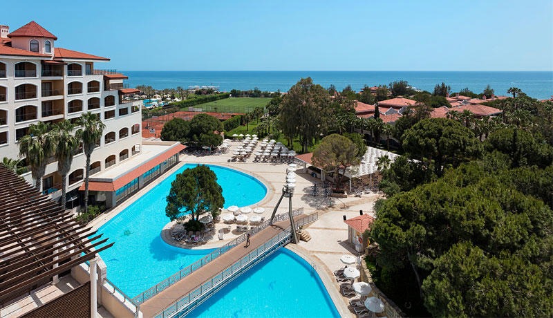 Sirene Belek Hotel