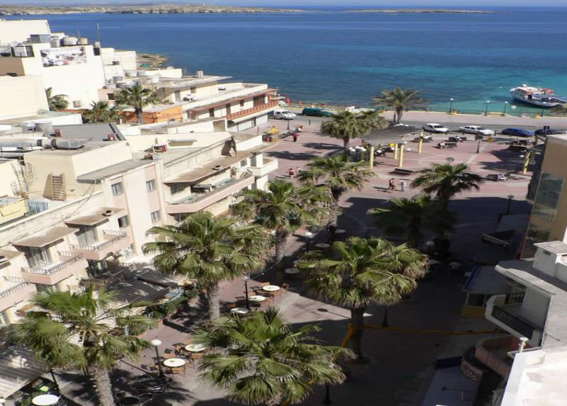 Primera Hotel