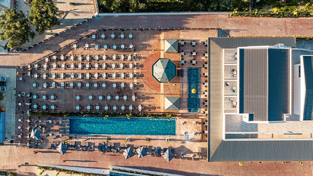 Hotel Careta Paradise