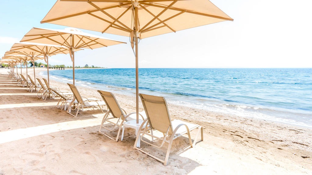 Elinotel Sermilia Resort