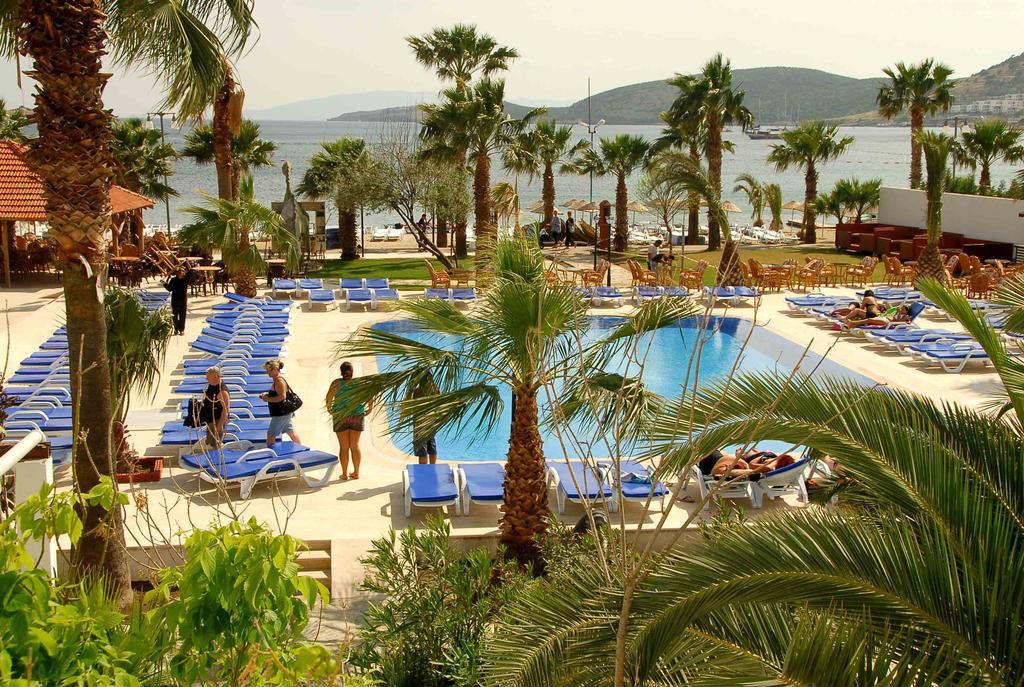 Hotel Nagi Beach