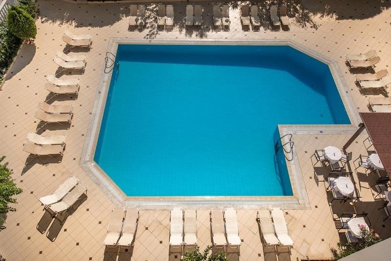 Hotel Hersonisos Palace