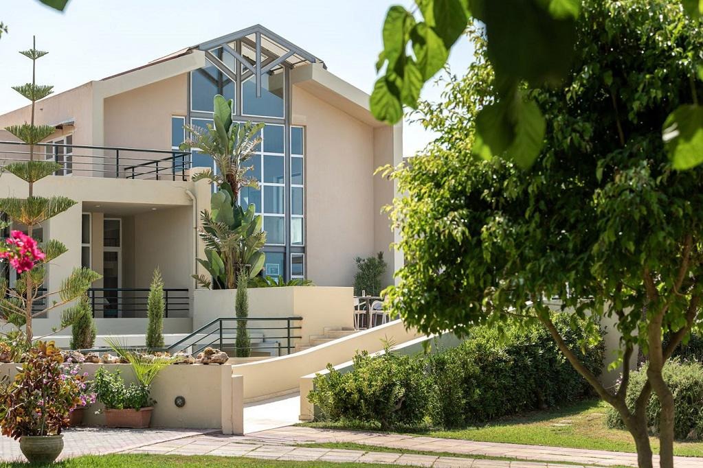 Minos Mare Hotel