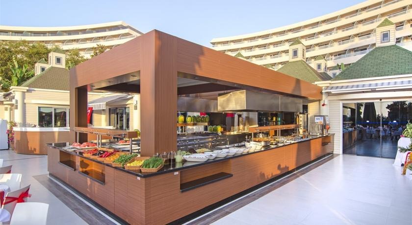Hotel Grand Blue Sky
